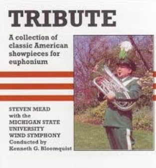 Product Image: Tribute