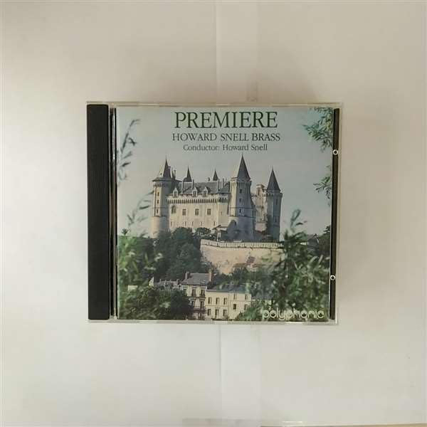 Product Image: Premiere