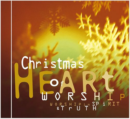 Heart of Worship Christmas Other music genres