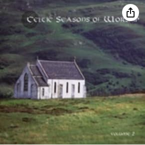 Celtic Seasons of Worship Vol2 Other music genres