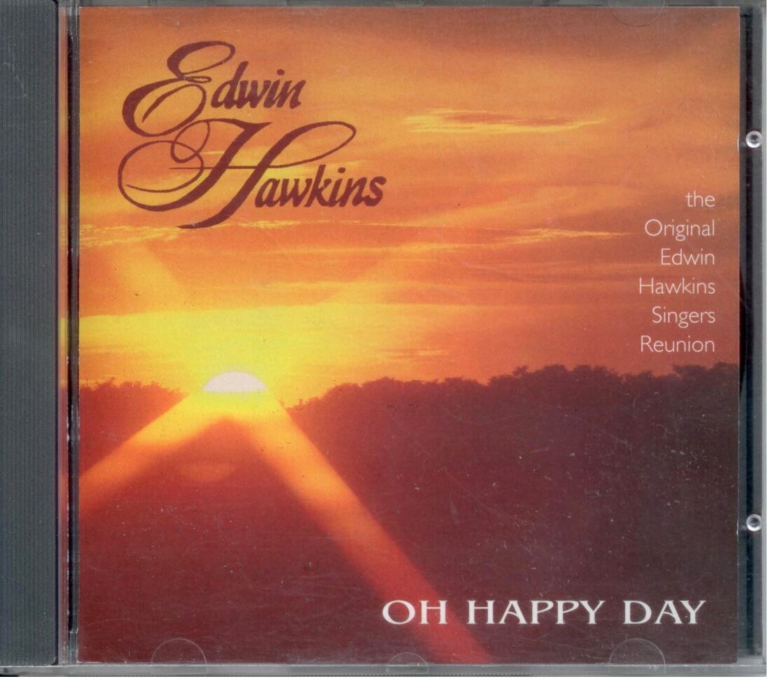 Product Image: Oh Happy Day