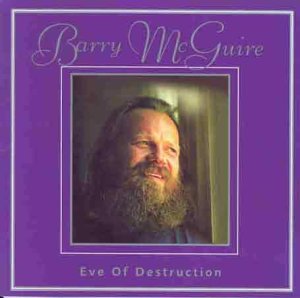 Eve of Destruction Country & Folk