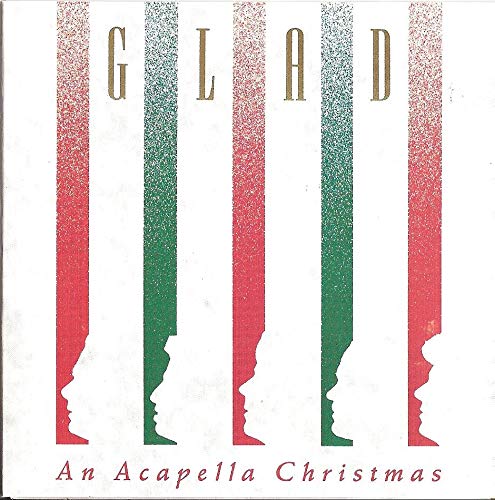 Product Image: Acapella Christmas