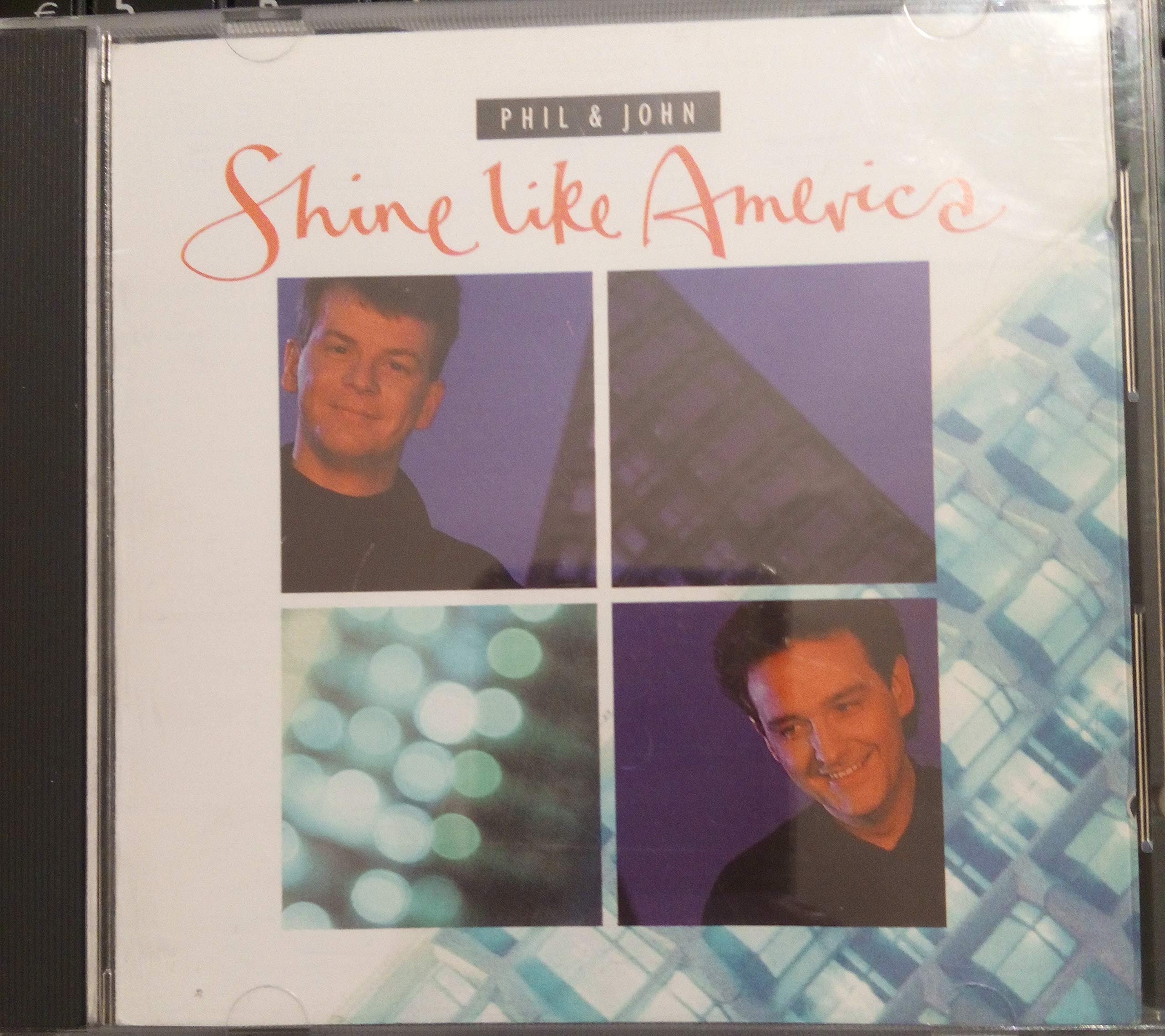 Product Image: Shine Like America