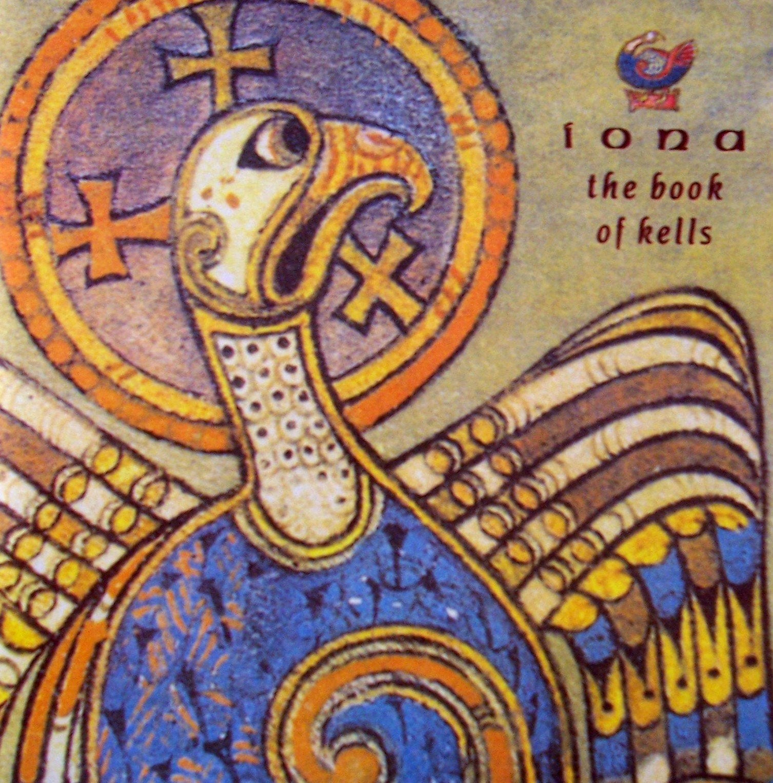 Product Image: The Book of Kells