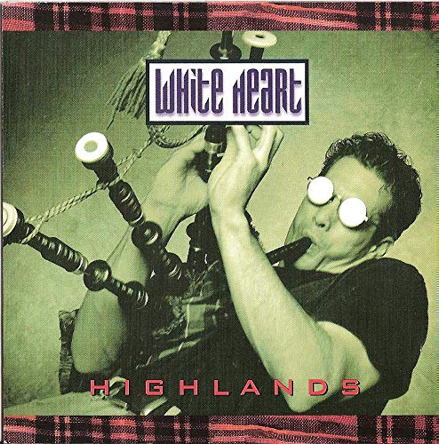 Highlands (10 Songs) Music