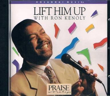 LIFT HIM UP - live from Norfolk, Virginia, USA (UK Import) Music