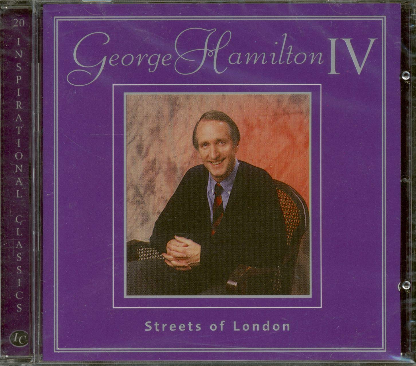 Streets of London Country & Folk