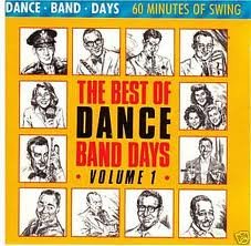 The Best of Dance Band Days Vol.1 (UK Import) Jazz