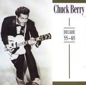 Decade 55-65 Jazz