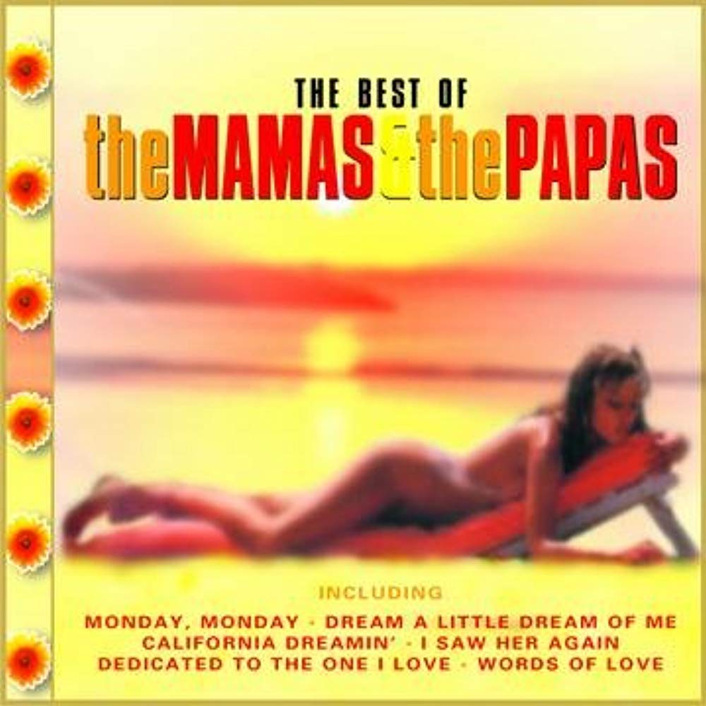 The Best of Pop