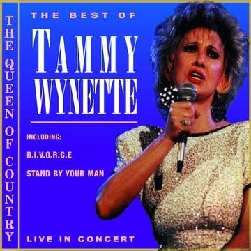 The Best of Country & Folk