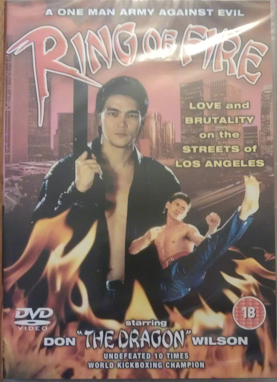 Ring of Fire Films
