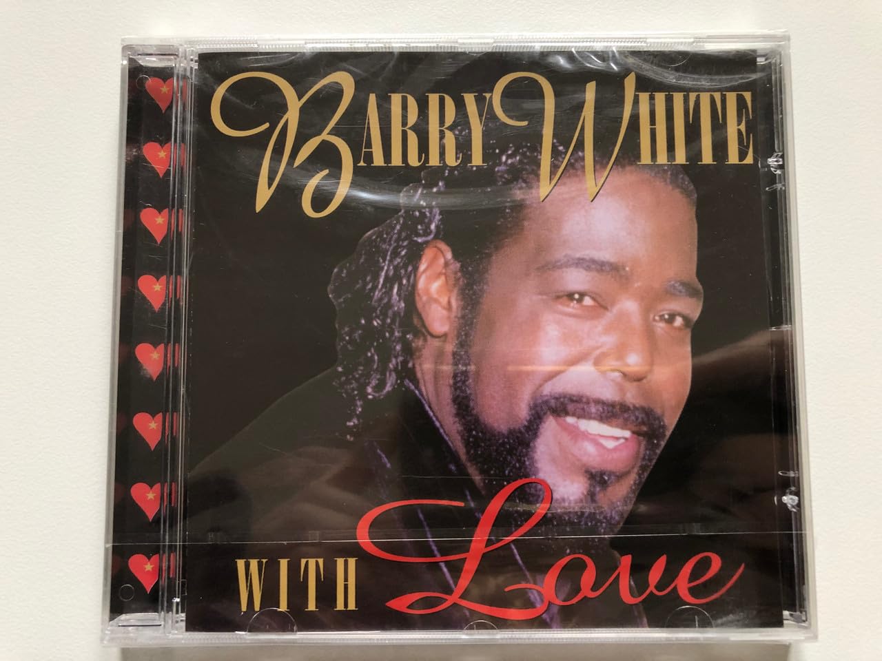 Product Image: With Love