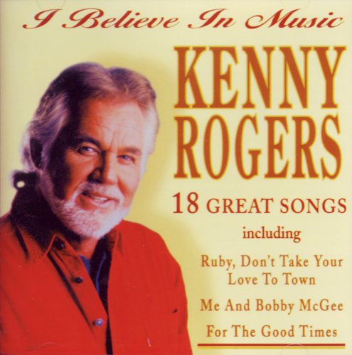 I Believe in Music...18 Songs Pop