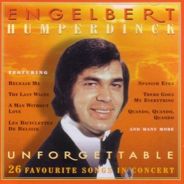 The Best of Live Pop