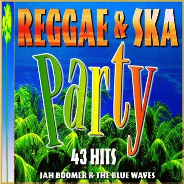 Reggae & Ska Party Reggae