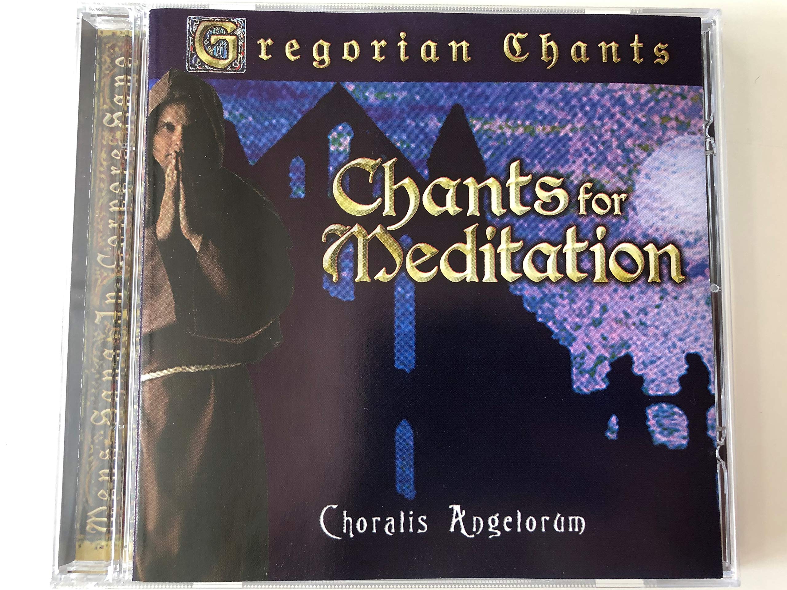Product Image: Chants for Meditation