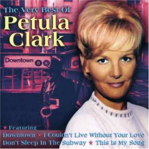 Very Best of Petual Clark Pop