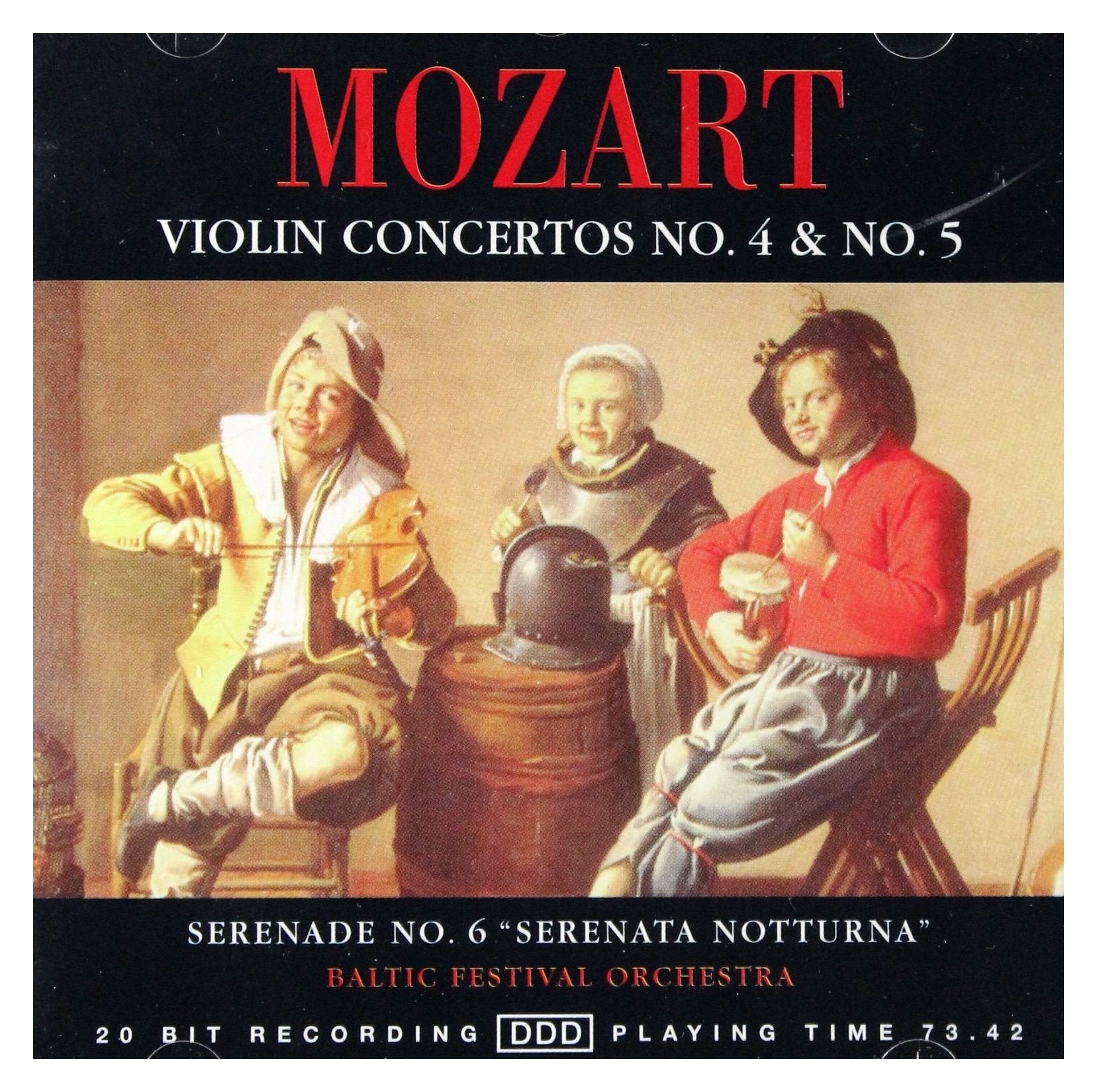 Best of la Traviata Classical