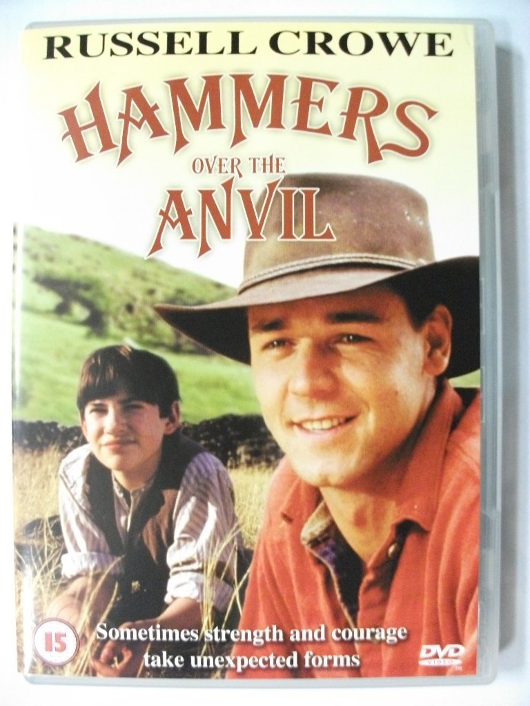 Hammers Over The Anvil Films