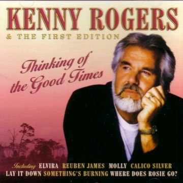 Thinking of the Good Times Country & Folk