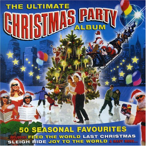 Ultimate Christmas Party Album Other music genres