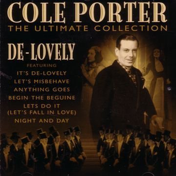 Cole Porter Ultimate Collectio Jazz