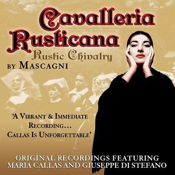 Best of Cavalleria Rusticana Classical