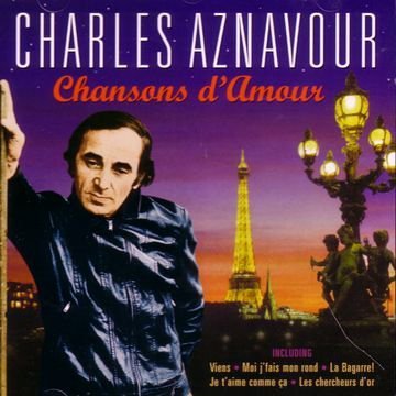 Chansons D'amour Country & Folk