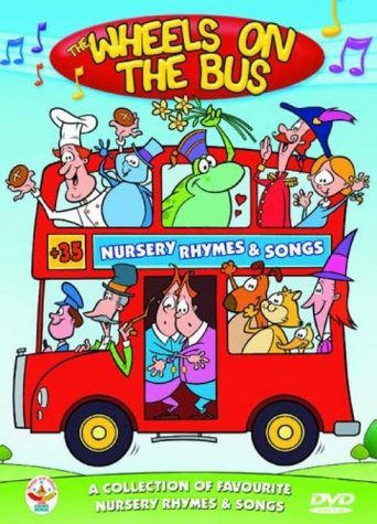 The Wheels on the Bus Films