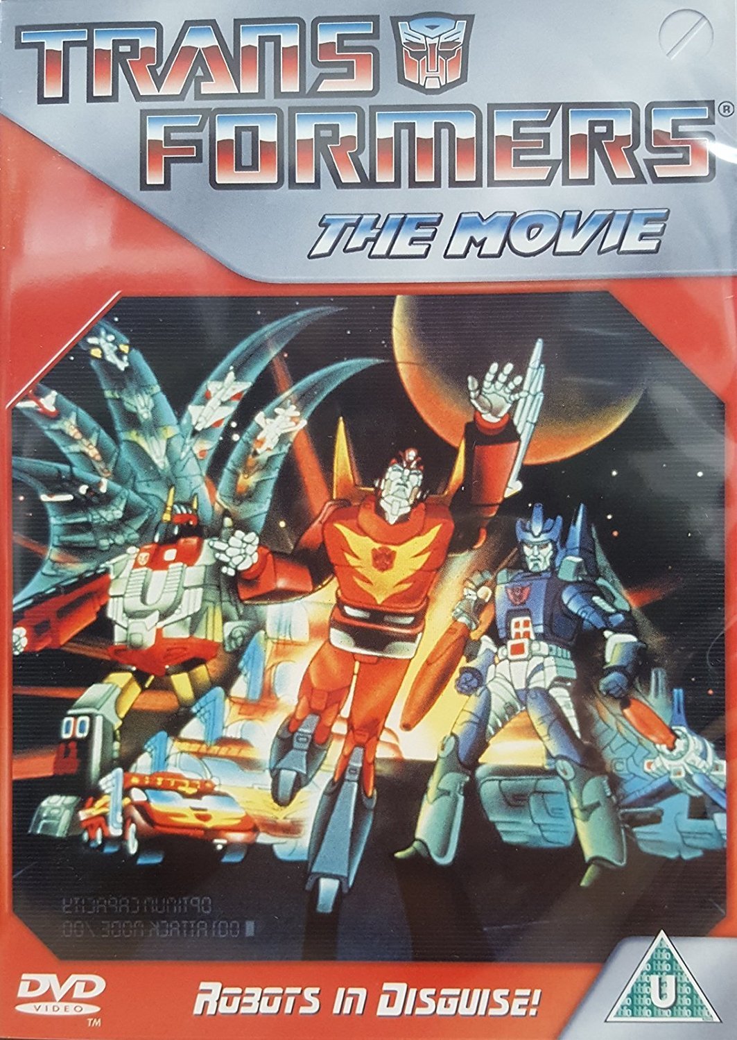 Transformers Movies