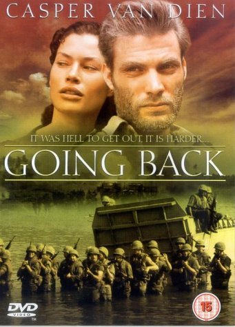 Going Back Films
