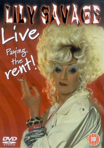 Lily Savage - Live - Paying The Rent Films