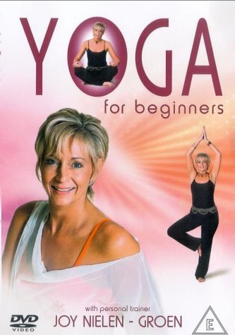 Yoga For Beginners (* 4 for £10) Films