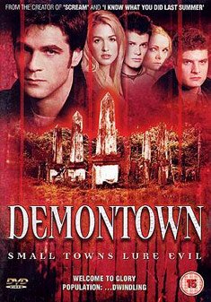 Product Image: Demontown