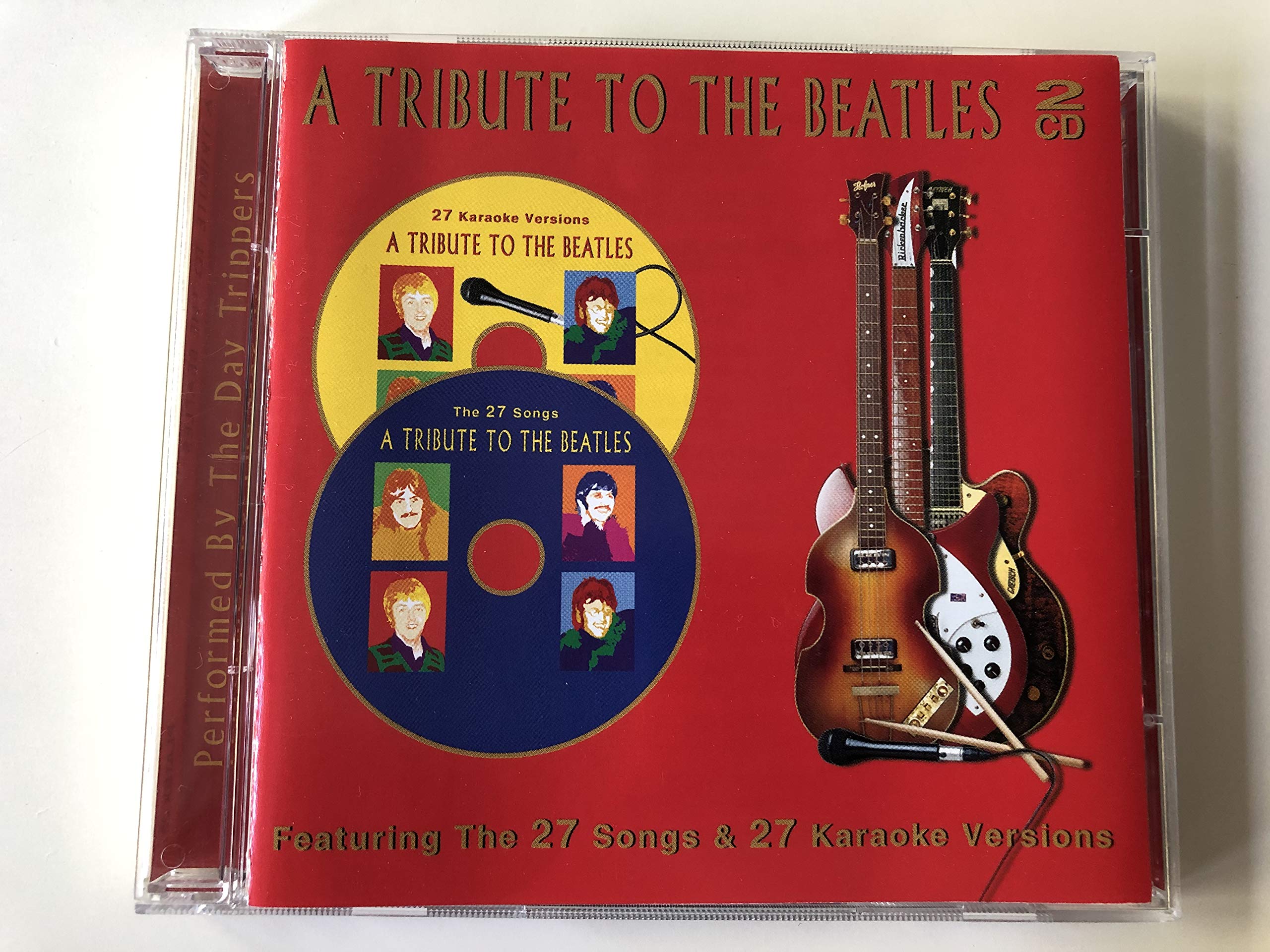 Tribute to the Beatles Music