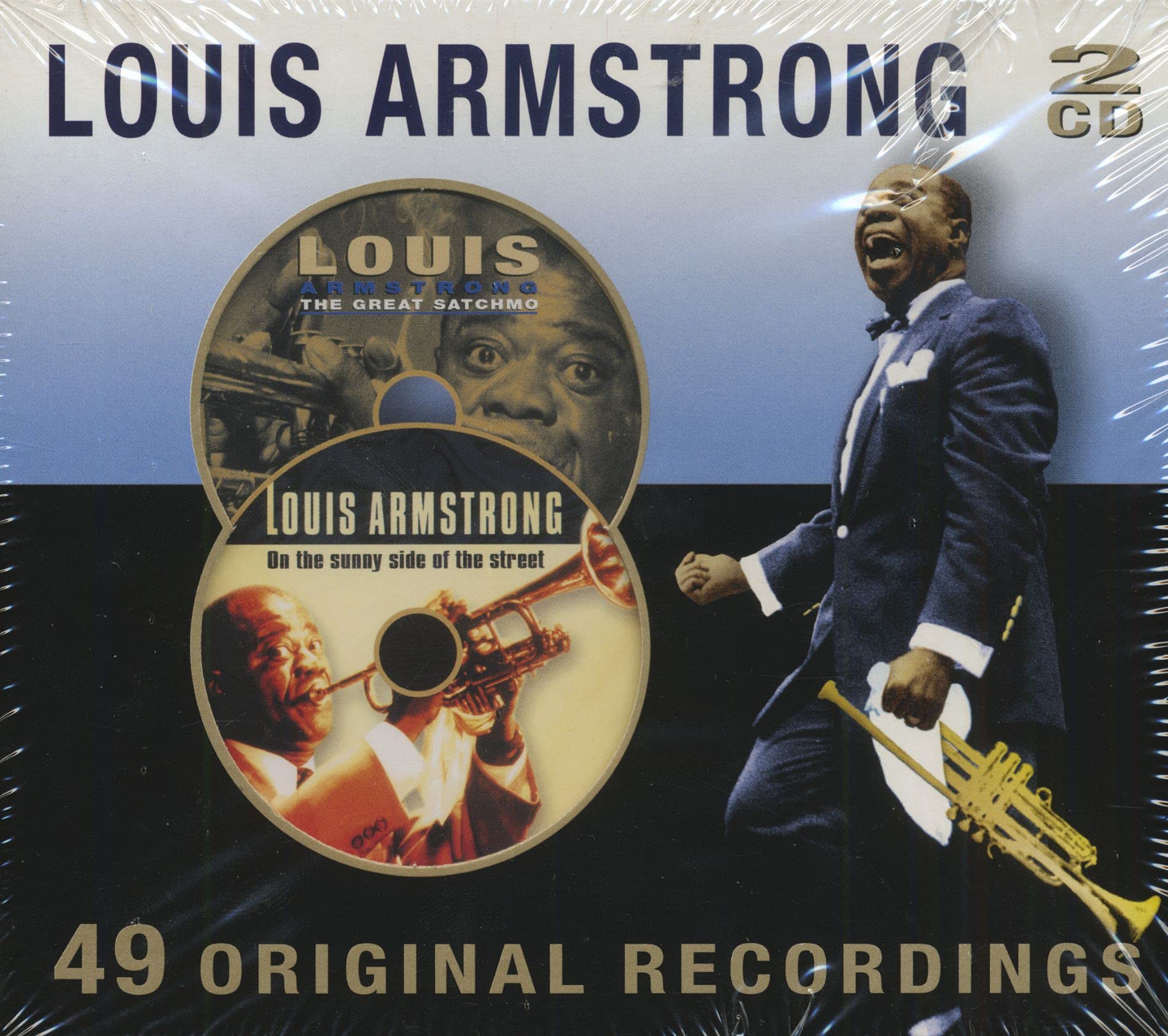 Product Image: 49 Original Recordings