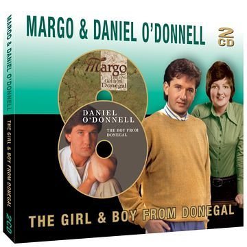 The Girl & Boy from Donegal Dance & Electronic