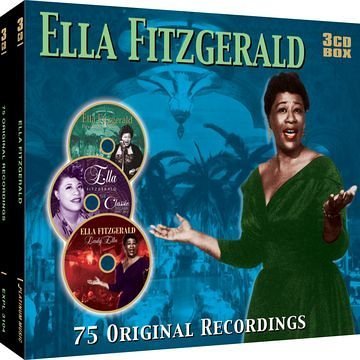 75 Original Recordings Jazz
