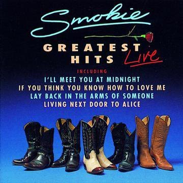 Greatest Hits Live Classical