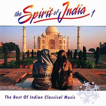 Spirit of India 1 Pop