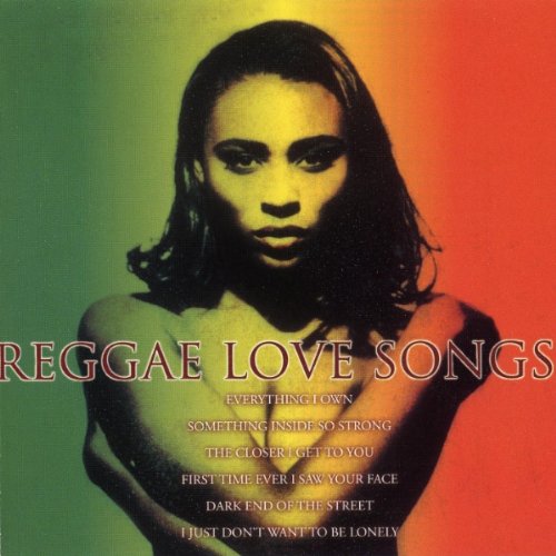 Reggae Love Songs: 16 Big Hits Reggae
