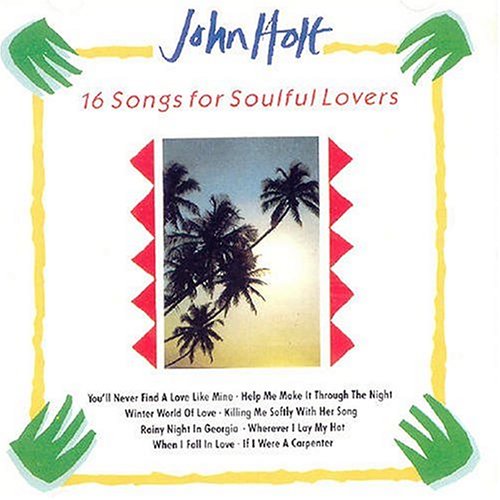 16 Songs for Soulful Lovers Pop