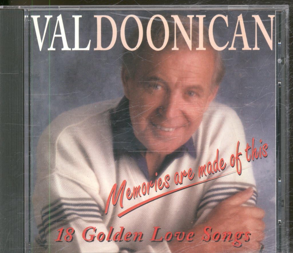 18 Golden Love Songs Country & Folk