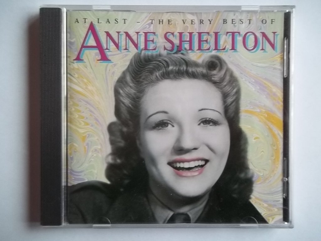 Very Best of Anne Shelton Other music genres