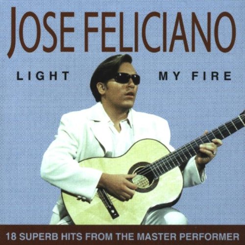 Light My Fire Pop