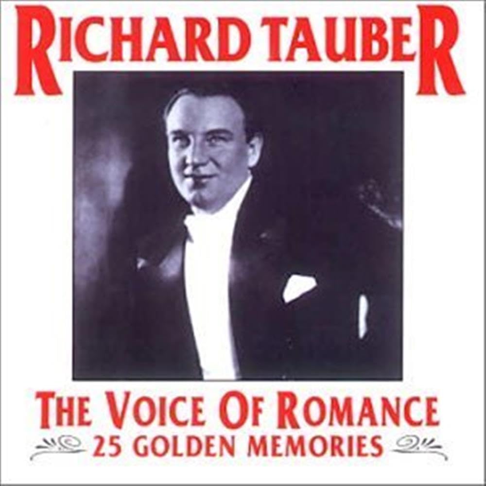 Voice of Romance Classical