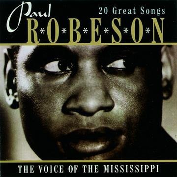 Voice of the Mississippi Blues