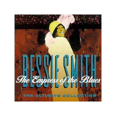 The Empress Of The Blues Blues